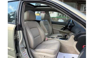 Subaru Outback 3.0 SI-Drive - автомобили, коли, обяви за нови и употребявани 12