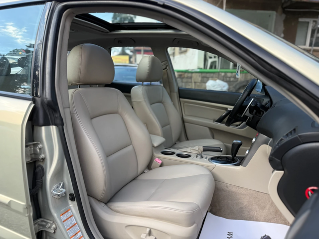 Subaru Outback 3.0 SI-Drive - автомобили, коли, обяви за нови и употребявани 12