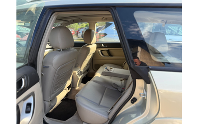 Subaru Outback 3.0 SI-Drive - автомобили, коли, обяви за нови и употребявани 13