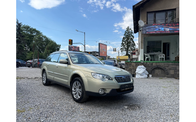 subaru-outback - 2