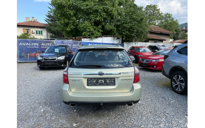 subaru-outback - 4