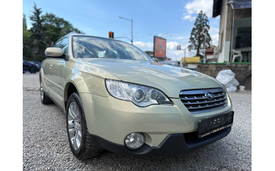 Subaru Outback 3.0 SI-Drive - автомобили, коли, обяви за нови и употребявани 6