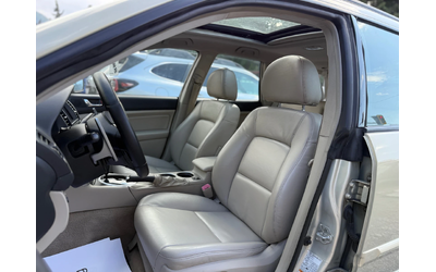 Subaru Outback 3.0 SI-Drive - автомобили, коли, обяви за нови и употребявани 7