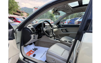 Subaru Outback 3.0 SI-Drive - автомобили, коли, обяви за нови и употребявани 9