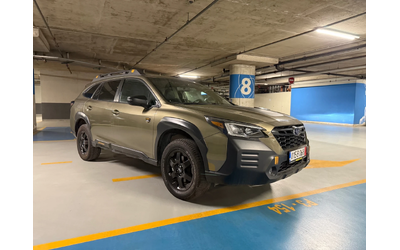subaru-outback - 2
