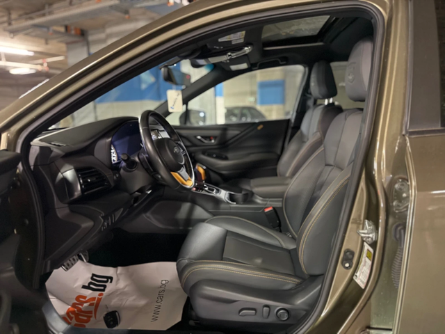 Subaru Outback 2.4 WILDERNESS - автомобили, коли, обяви за нови и употребявани 7