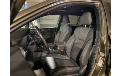 Subaru Outback 2.4 WILDERNESS - автомобили, коли, обяви за нови и употребявани 8