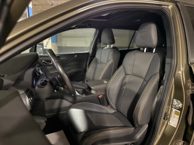 Subaru Outback 2.4 WILDERNESS - автомобили, коли, обяви за нови и употребявани 8