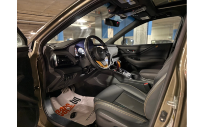 Subaru Outback 2.4 WILDERNESS - автомобили, коли, обяви за нови и употребявани 9