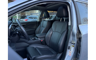 Subaru Outback 2.5 LUXURY Harman/Kardon - автомобили, коли, обяви за нови и употребявани 10