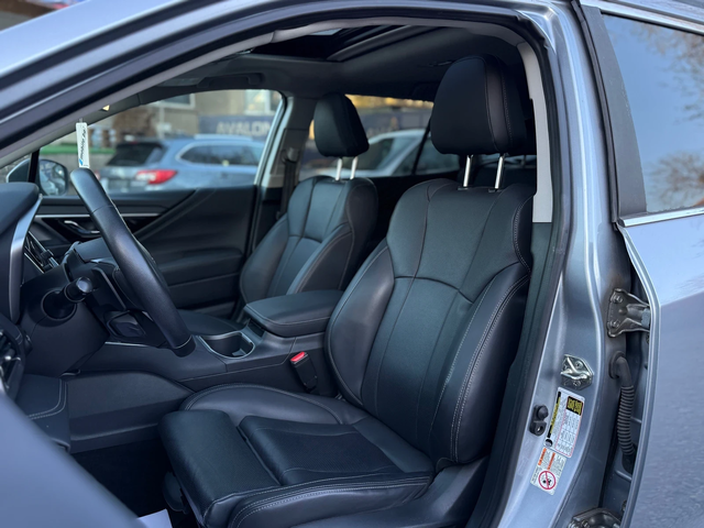 Subaru Outback 2.5 LUXURY Harman/Kardon - автомобили, коли, обяви за нови и употребявани 10