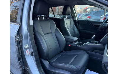 Subaru Outback 2.5 LUXURY Harman/Kardon - автомобили, коли, обяви за нови и употребявани 11