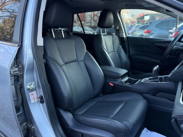 Subaru Outback 2.5 LUXURY Harman/Kardon - автомобили, коли, обяви за нови и употребявани 11