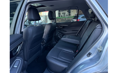 Subaru Outback 2.5 LUXURY Harman/Kardon - автомобили, коли, обяви за нови и употребявани 12