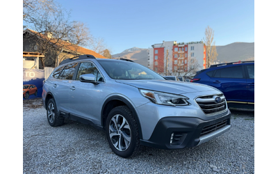 subaru-outback - 2