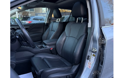 Subaru Outback 2.5 LUXURY Harman/Kardon - автомобили, коли, обяви за нови и употребявани 7