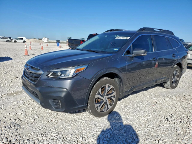 Subaru Outback LIMITED* AWD* - автомобили, коли, обяви за нови и употребявани 0