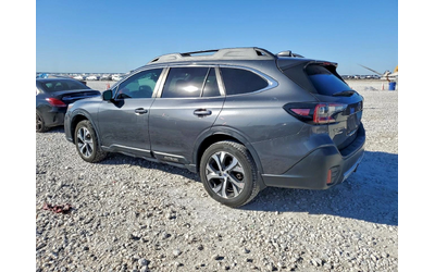 subaru-outback - 5