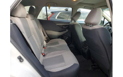 Subaru Outback LIMITED* AWD* - автомобили, коли, обяви за нови и употребявани 10