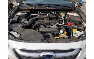 Subaru Outback LIMITED* AWD* - автомобили, коли, обяви за нови и употребявани 6