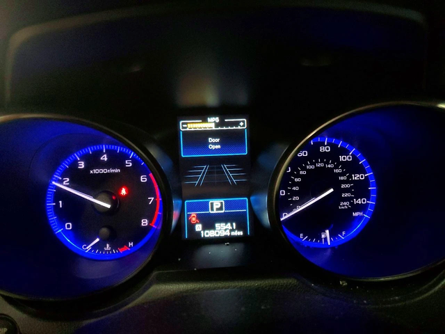 Subaru Outback PREMIUM* AWD* - автомобили, коли, обяви за нови и употребявани 7