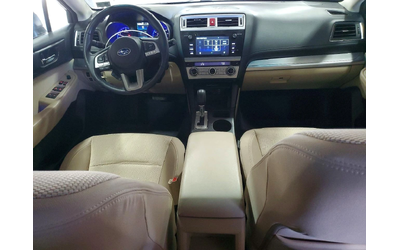 Subaru Outback PREMIUM* AWD* - автомобили, коли, обяви за нови и употребявани 9