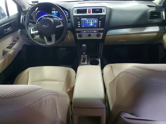 Subaru Outback PREMIUM* AWD* - автомобили, коли, обяви за нови и употребявани 9
