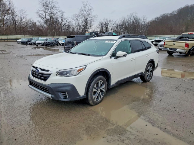Subaru Outback LIMITED* AWD* - автомобили, коли, обяви за нови и употребявани 0