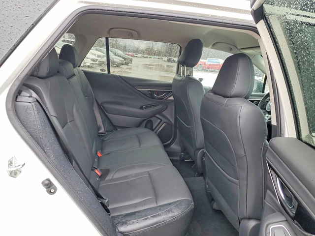 Subaru Outback LIMITED* AWD* - автомобили, коли, обяви за нови и употребявани 11