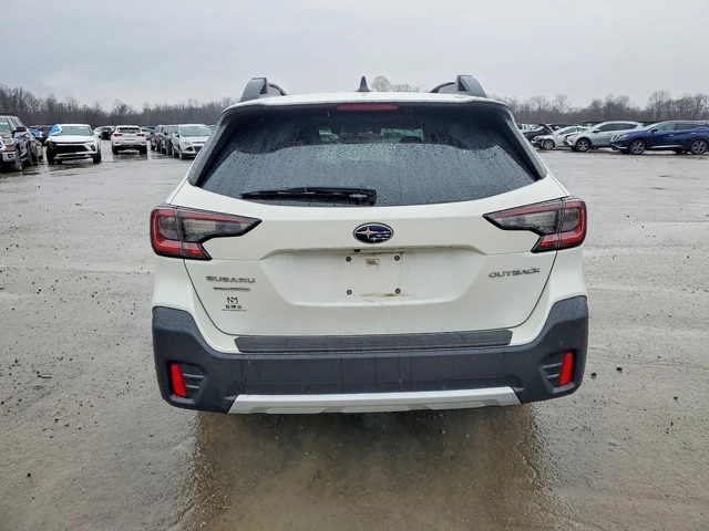 Subaru Outback LIMITED* AWD* - автомобили, коли, обяви за нови и употребявани 4