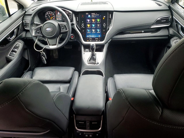 Subaru Outback LIMITED* AWD* - автомобили, коли, обяви за нови и употребявани 9