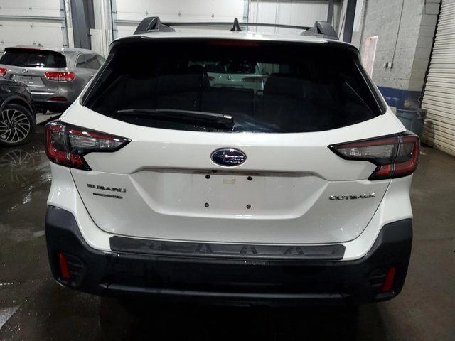 Subaru Outback PREMIUM* - автомобили, коли, обяви за нови и употребявани 4