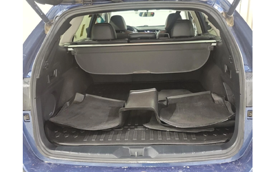 Subaru Outback Limited XT* Carplay* Подгрев* Distronic - автомобили, коли, обяви за нови и употребявани 12