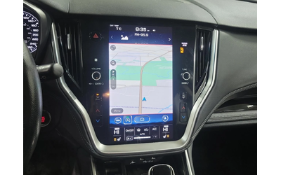 Subaru Outback Limited XT* Carplay* Подгрев* Distronic - автомобили, коли, обяви за нови и употребявани 14