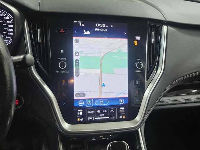 Subaru Outback Limited XT* Carplay* Подгрев* Distronic - автомобили, коли, обяви за нови и употребявани 14