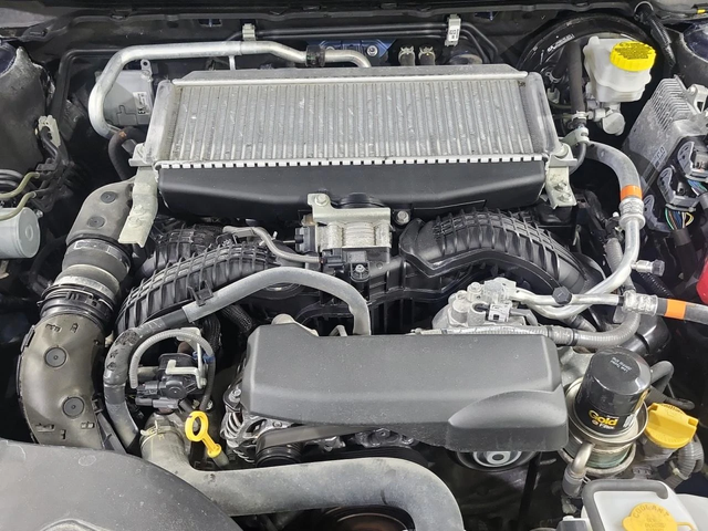 Subaru Outback Limited XT* Carplay* Подгрев* Distronic - автомобили, коли, обяви за нови и употребявани 15