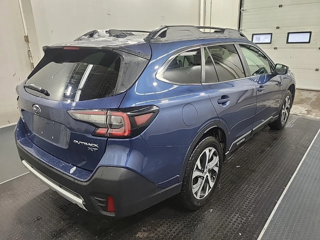 Subaru Outback Limited XT* Carplay* Подгрев* Distronic - автомобили, коли, обяви за нови и употребявани 2