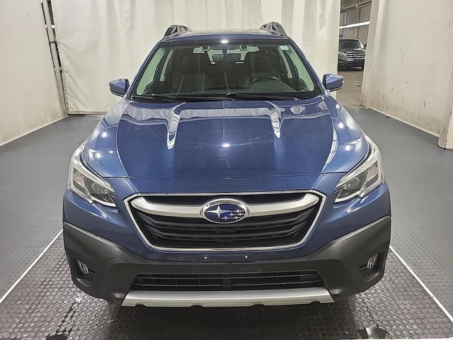 Subaru Outback Limited XT* Carplay* Подгрев* Distronic - автомобили, коли, обяви за нови и употребявани 5