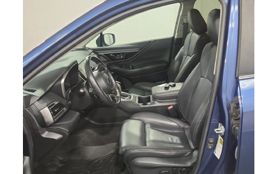 Subaru Outback Limited XT* Carplay* Подгрев* Distronic - автомобили, коли, обяви за нови и употребявани 7