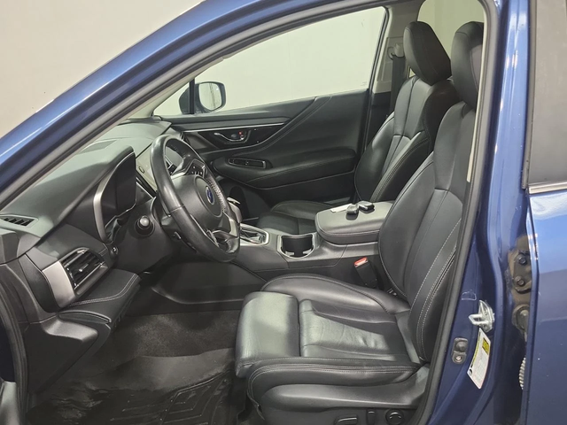 Subaru Outback Limited XT* Carplay* Подгрев* Distronic - автомобили, коли, обяви за нови и употребявани 7