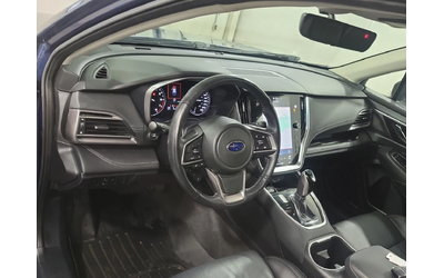 Subaru Outback Limited XT* Carplay* Подгрев* Distronic - автомобили, коли, обяви за нови и употребявани 8