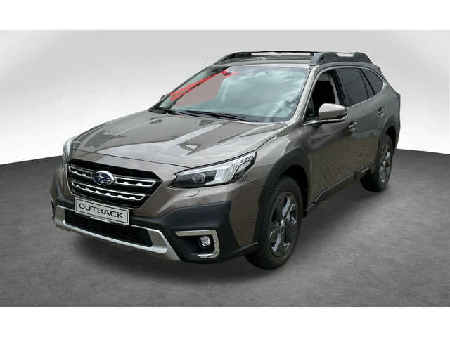 Subaru Outback 2.5i - автомобили, коли, обяви за нови и употребявани 0