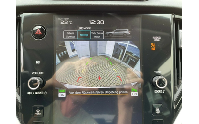 Subaru Outback 2.5i - автомобили, коли, обяви за нови и употребявани 14