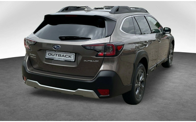 subaru-outback - 4