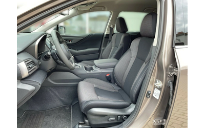 Subaru Outback 2.5i - автомобили, коли, обяви за нови и употребявани 6