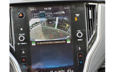 Subaru Outback 2.5i Lineartronic Exclusive Cross - автомобили, коли, обяви за нови и употребявани 13