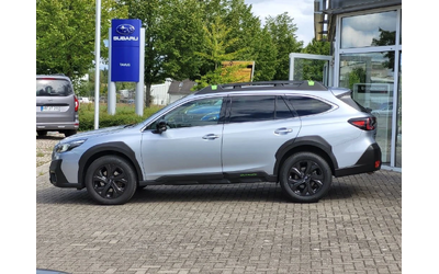 subaru-outback - 2