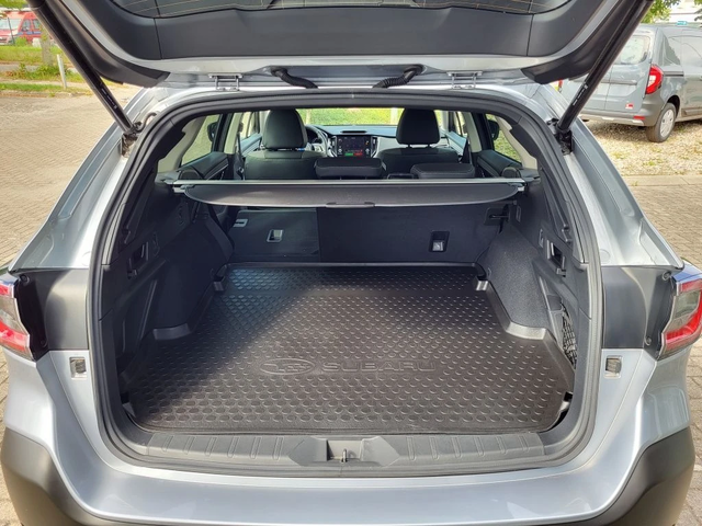 Subaru Outback 2.5i Lineartronic Exclusive Cross - автомобили, коли, обяви за нови и употребявани 4