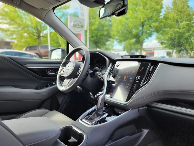 Subaru Outback 2.5i Lineartronic Exclusive Cross - автомобили, коли, обяви за нови и употребявани 6