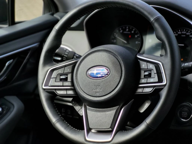 Subaru Outback 2.5i Lineartronic Exclusive Cross - автомобили, коли, обяви за нови и употребявани 8